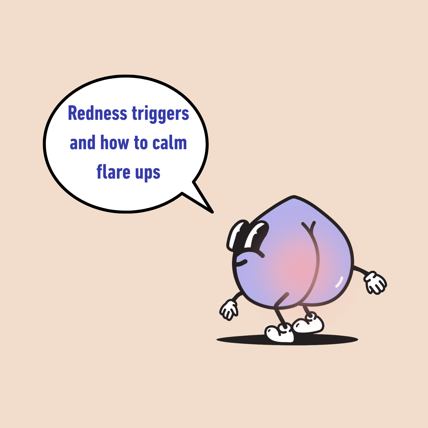 Redness Relief: Calm Skin On Face And Body