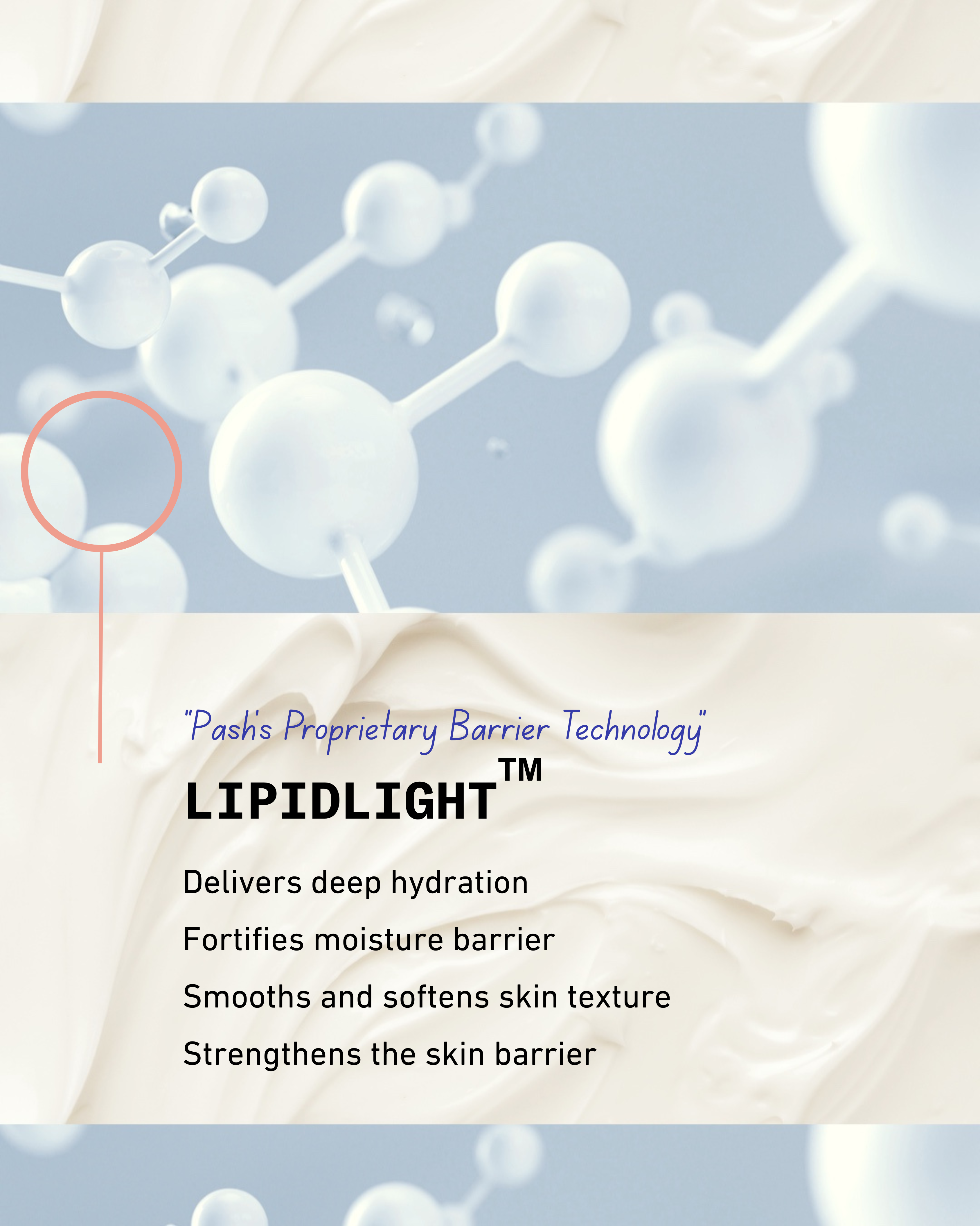 Skin Barrier Rescue & Repair Daily Moisturizer - Face & Body