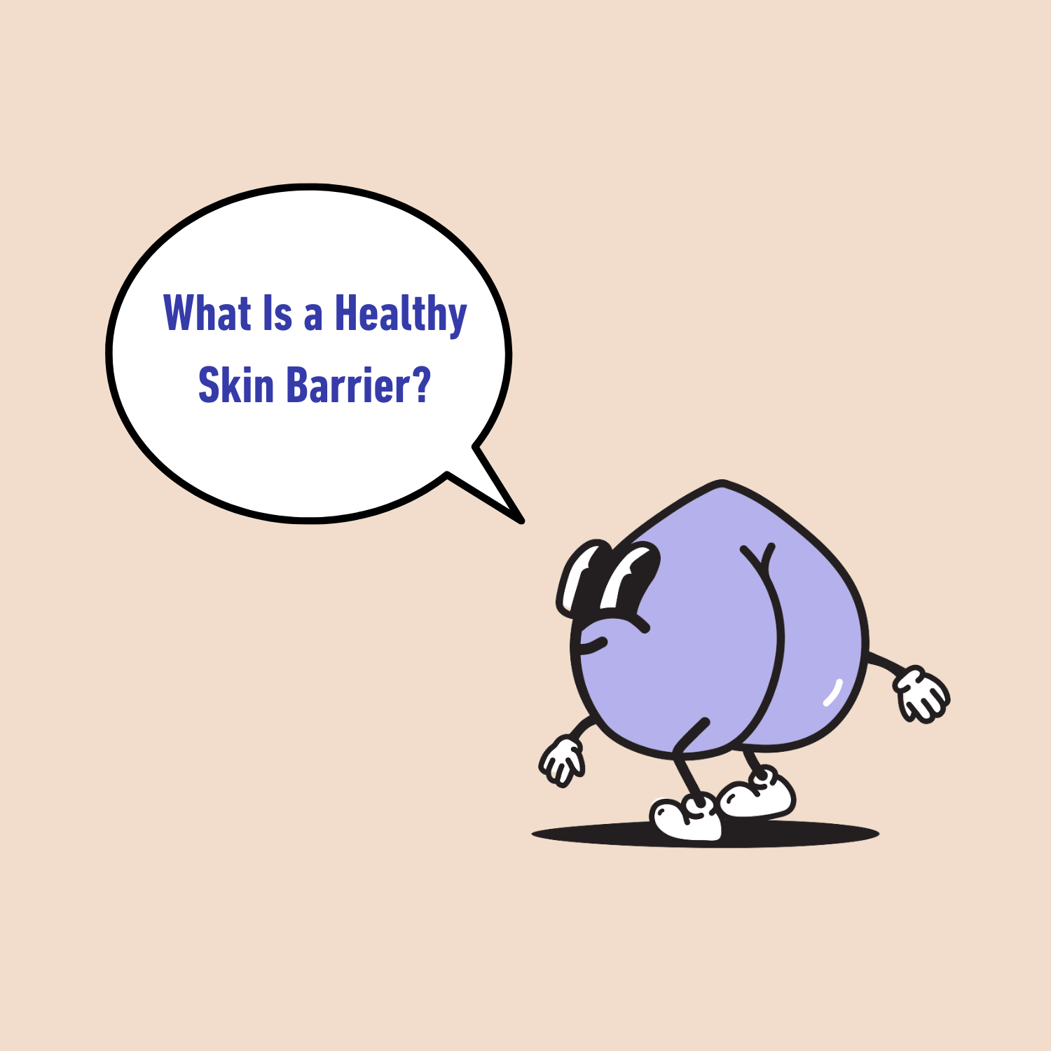What Is a Healthy Skin Barrier?