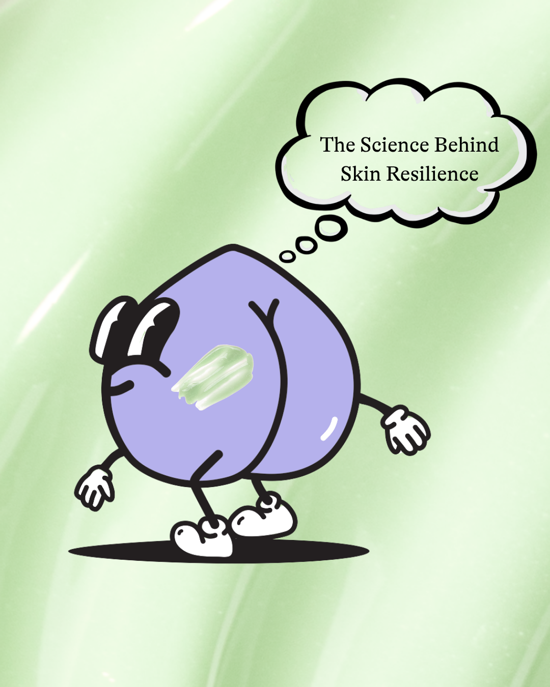 The Science Behind Skin Resilience: How to Build Stronger, Healthier-Looking Skin